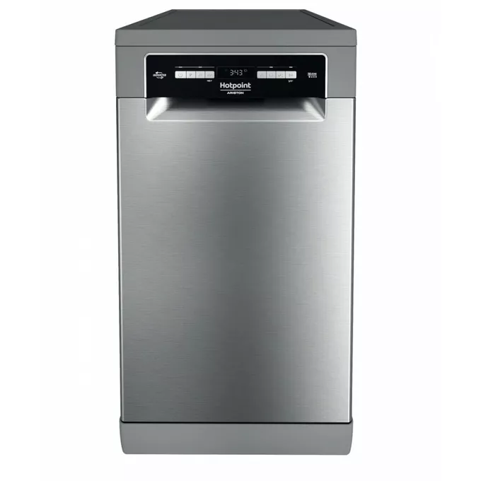 Посудомийна машина Hotpoint HSFO3T223WCX