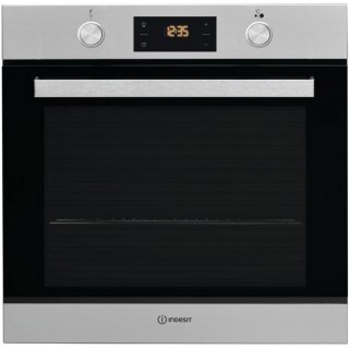 Духовка Indesit IFW6841JHIX