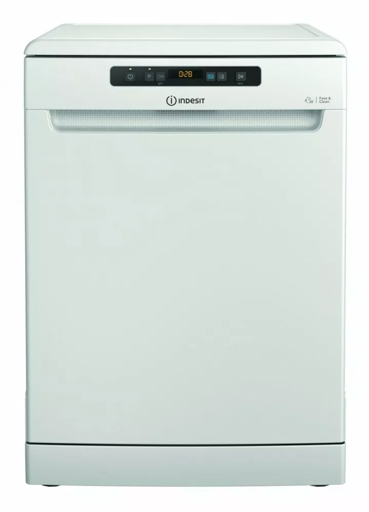 Посудомийна машина Indesit D2F HD624 A