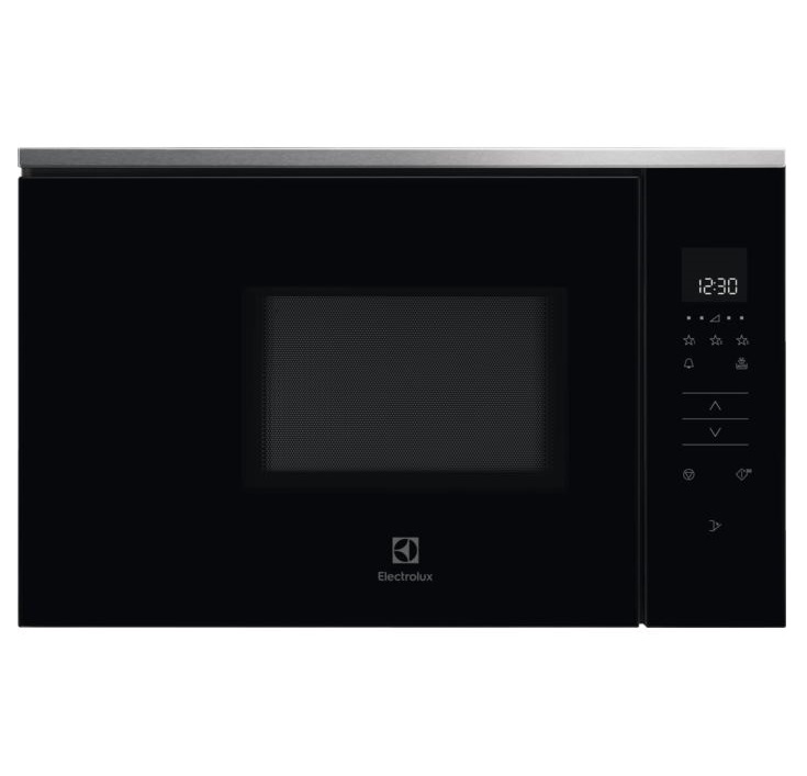 Мікрохвильовка Electrolux KMFE172TEX