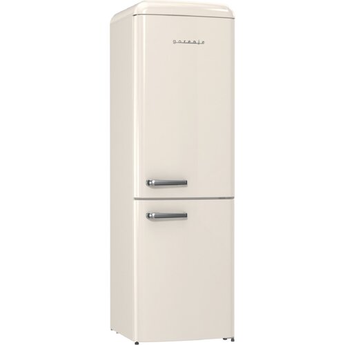 Холодильник GORENJE ONRK619DC