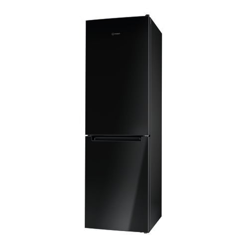 Холодильник  Indesit LI8 S2E K