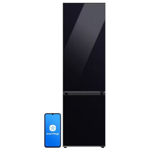 Холодильник Samsung RB 38C6B2E22 BESPOKE