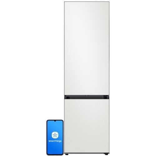 Холодильник Samsung RB 38C7B6AAP BESPOKE