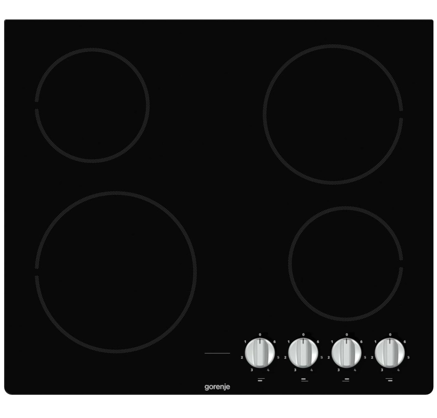 Варильна поверхня GORENJE EC641BSC