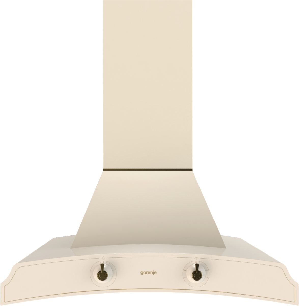Витяжка GORENJE DK63MCLI