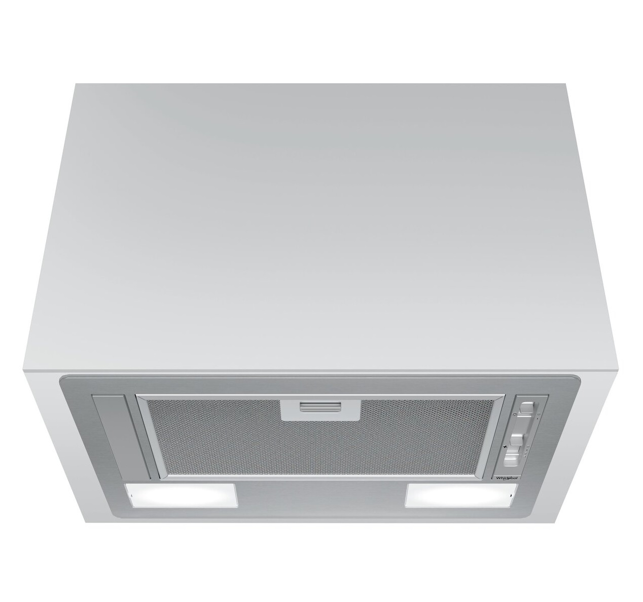Витяжка WHIRLPOOL WCT64FLSX