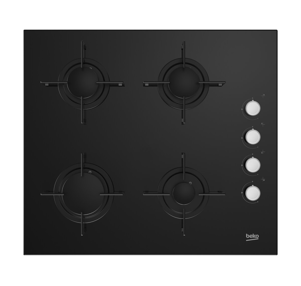 Варильна поверхня газова Beko HILG 64120S