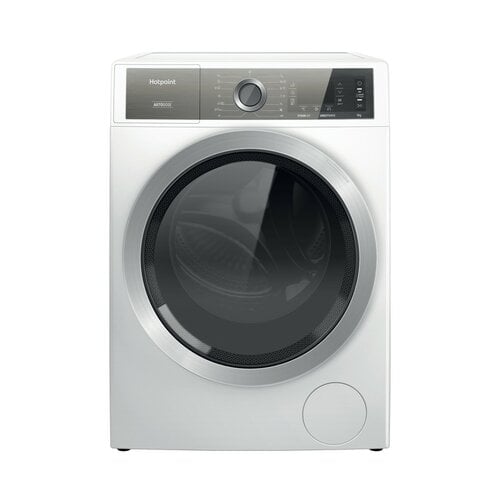 Пральна машина Hotpoint H8 W946WB EU