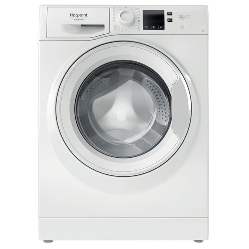 Пральна машина Hotpoint NS702U W EU N