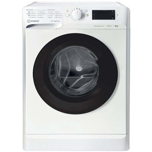 Пральна машина Indesit MTWE 91495 WK EE