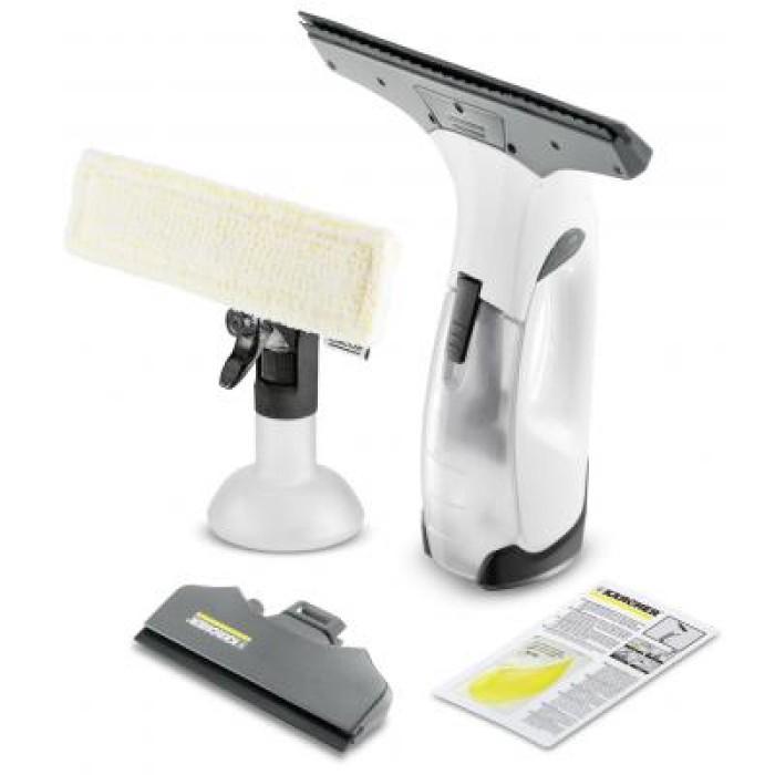 Віконний пилосос KARCHER WV2PLUS 1.633-642.0