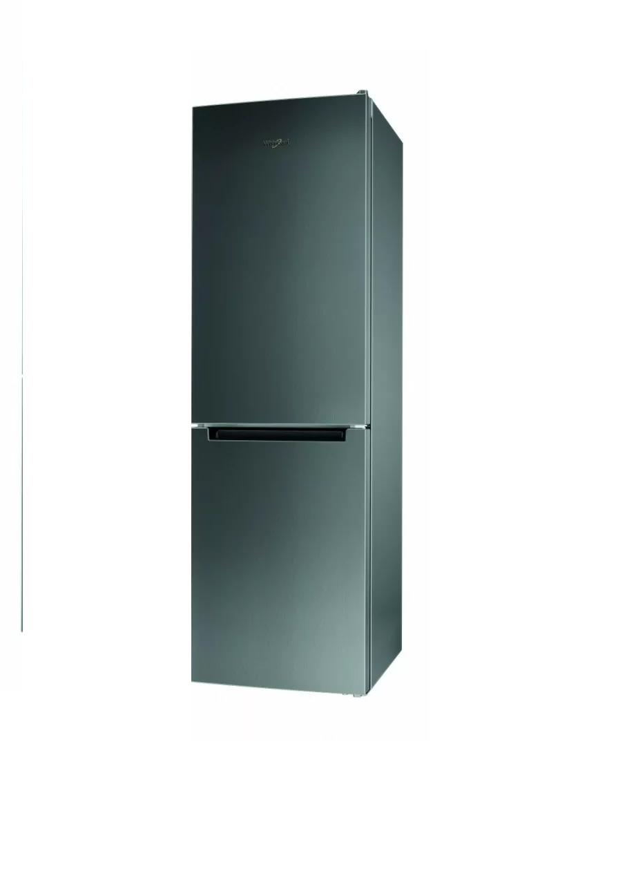 Холодильник WHIRLPOOL WFNF82EOX