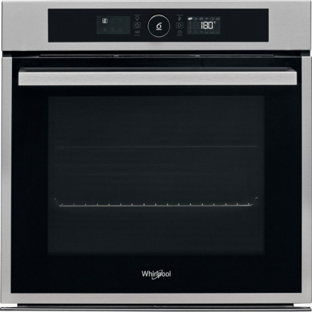 Духовка WHIRLPOOL OAKZ97921CSIX
