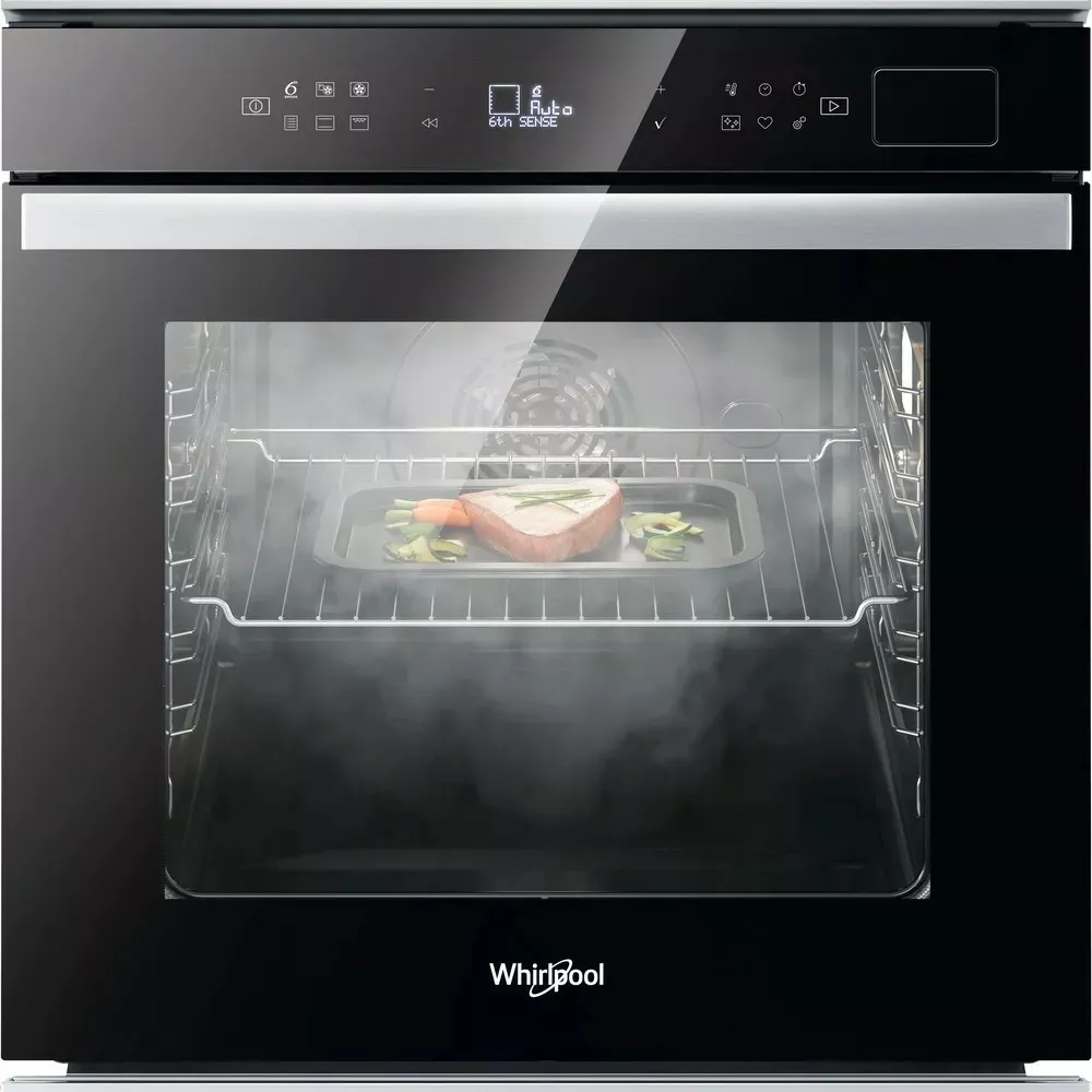 Духовка WHIRLPOOL W6OS44S1H2BL