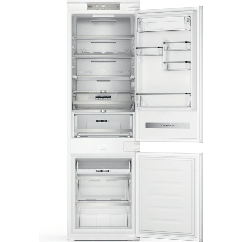 Холодильник WHIRLPOOL WHC18T594