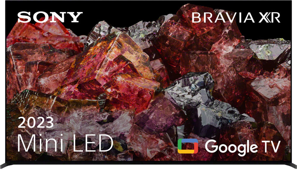 Телевізор SONY XR65X95KAEP