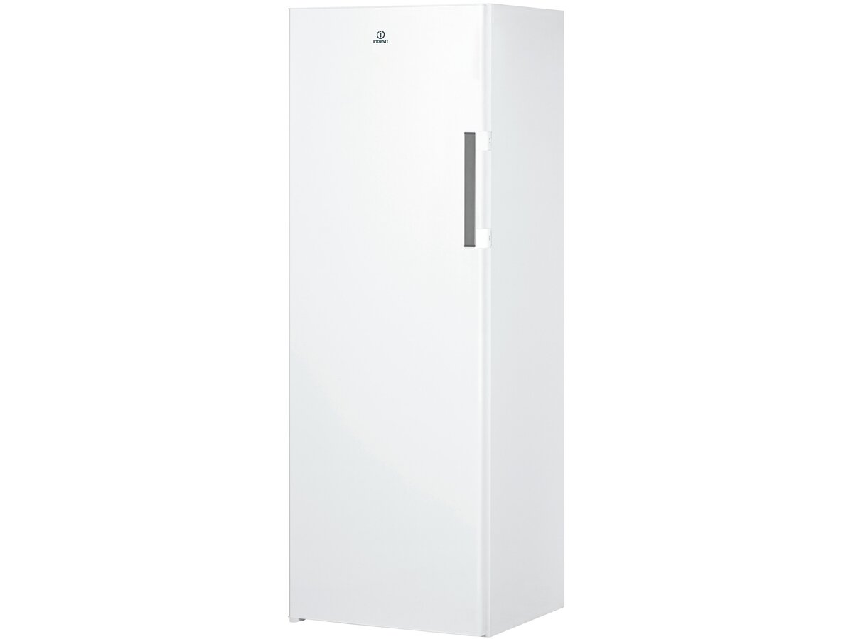 Морозильна камера Indesit UI6 2 W
