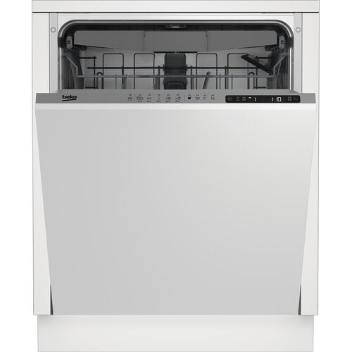 Посудомийна машина Beko BDIN 25324