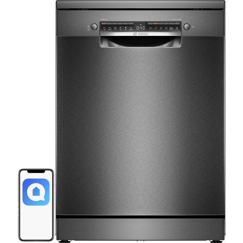 Посудомийна машина Bosch SMS 4HVC03E