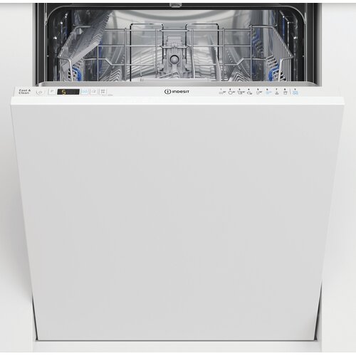 Посудомийна машина Indesit D2I HD526 A