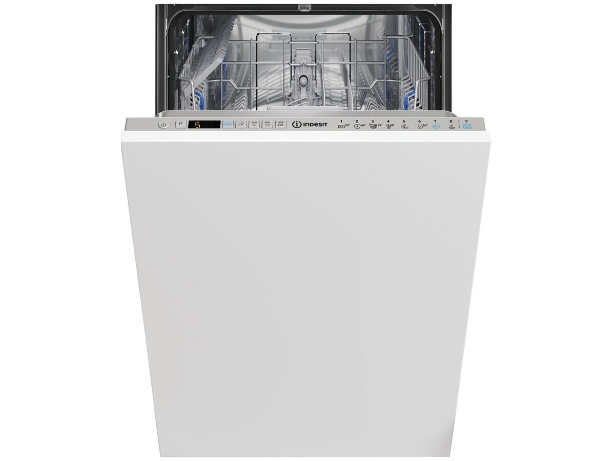 Посудомийна машина Indesit DSIO 3M24 C S