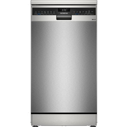 Посудомийна машина Siemens SR23EI24ME