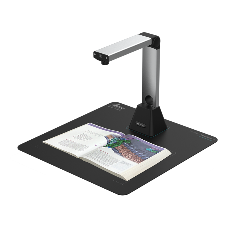Сканер  IRIScan Desk 5