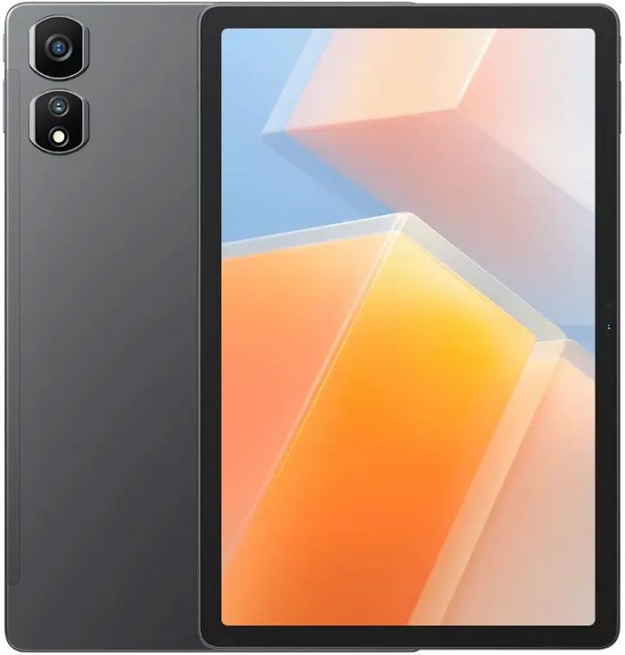 Планшет Blackview Tab 16 Pro 8GB/256GB Grey