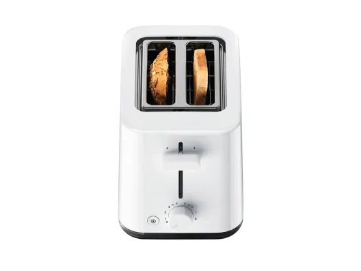 Тостер BRAUN HT1010WH