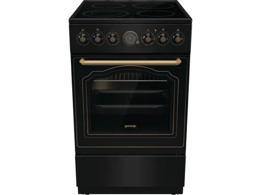 Електрична плита Gorenje GECS5B70CLB