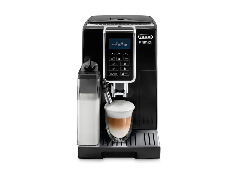 Кавоварка DELONGHI ECAM 350.55.B