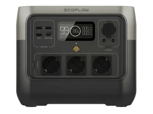 Зарядна станція EcoFlow River 2 Pro