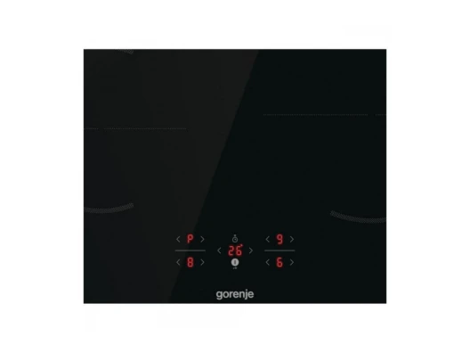 Варильна поверхня Gorenje GI6401BSCE