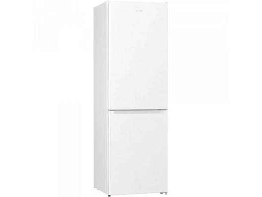 Холодильник з морозильною камерою Gorenje NRK6182PW4