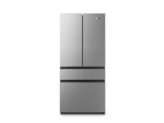 Холодильник SBS Gorenje NRM818EUX