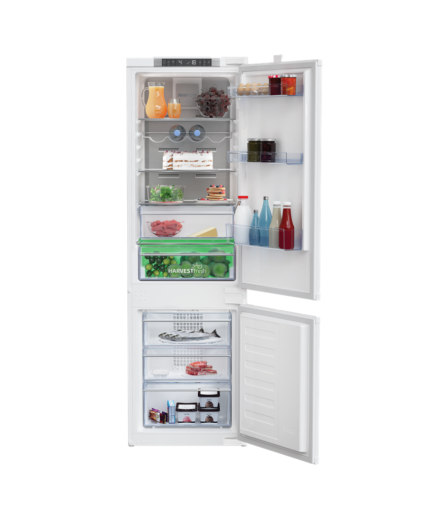 Холодильник Beko BCNA 275E4SN