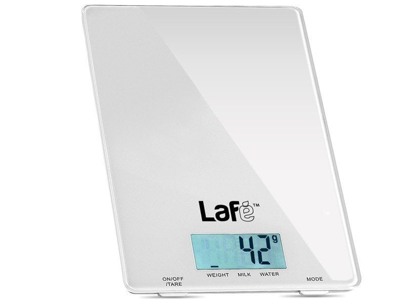 Вага кухонна LAFE WKS001.5