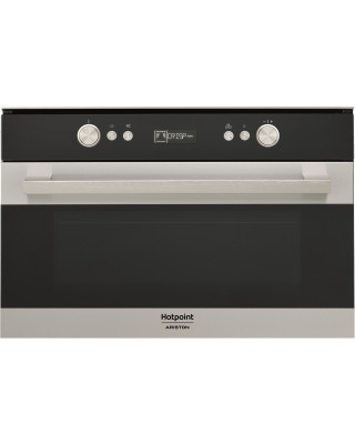 Мікрохвильовка Hotpoint MD764IXHA