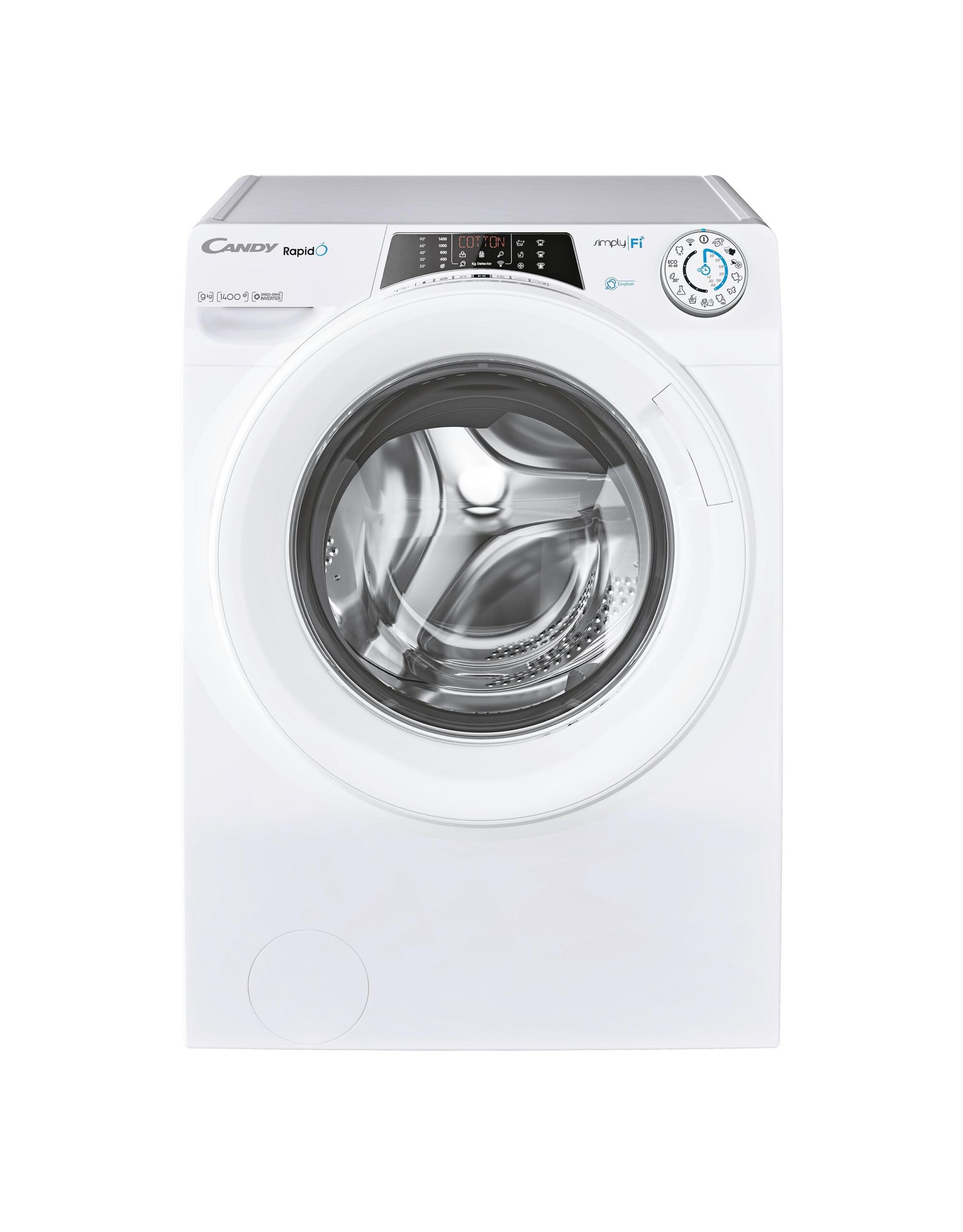 Пральна машина CANDY RO 1496DWMT/1-S