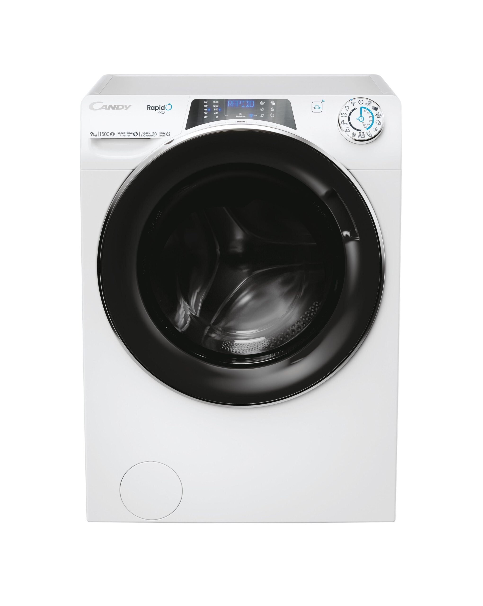 Пральна машина CANDY RP 596BWMBC/1-S