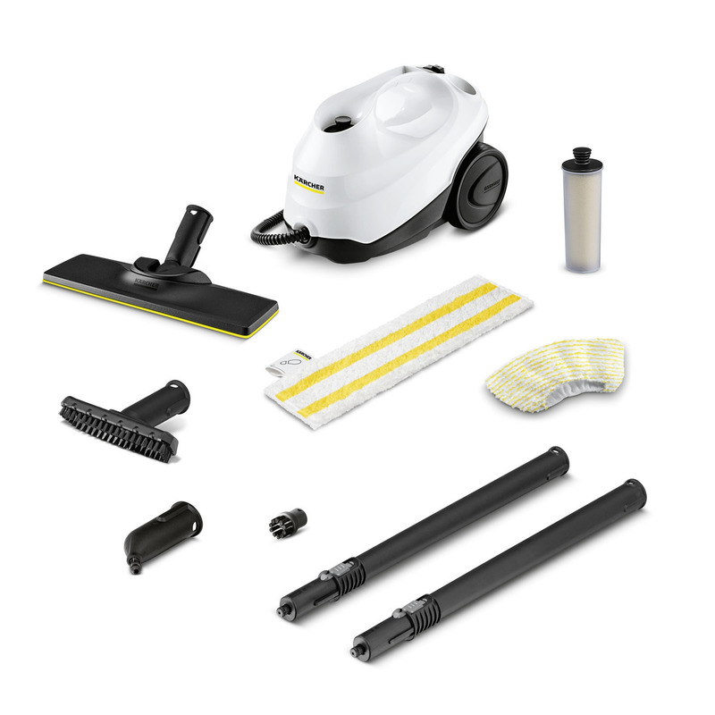 Пароочисник KARCHER SC3 EASYFIX (1.513-650.0)