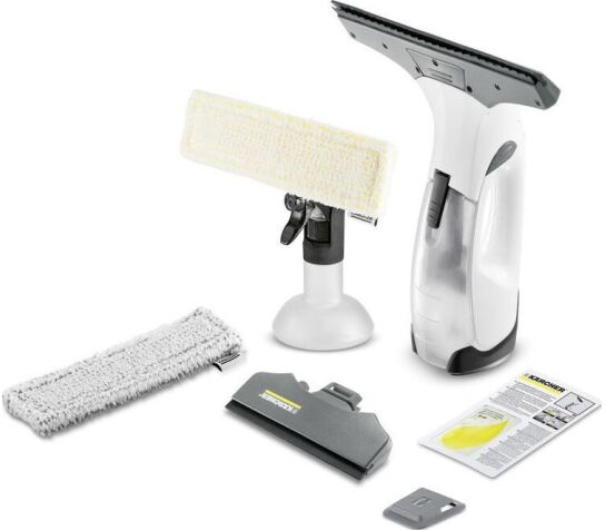 Віконний пилосос KARCHER WV5PLUS(1.633-701.0)
