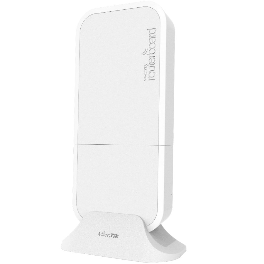 Точка доступу Wi-Fi Mikrotik wAP LTE kit(wAPR-2nD&EC200A-EU)