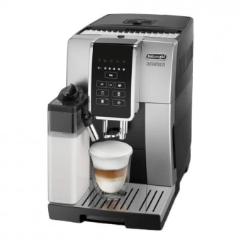 Кавоварка DELONGHI ECAM 350.50.SB