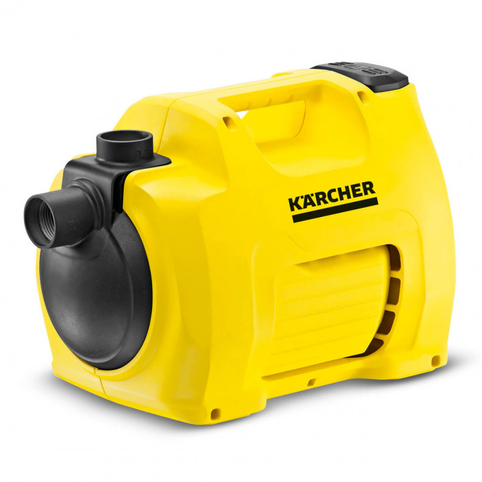 Насос садовий Karcher BP 2 Garden 1.645-350.0