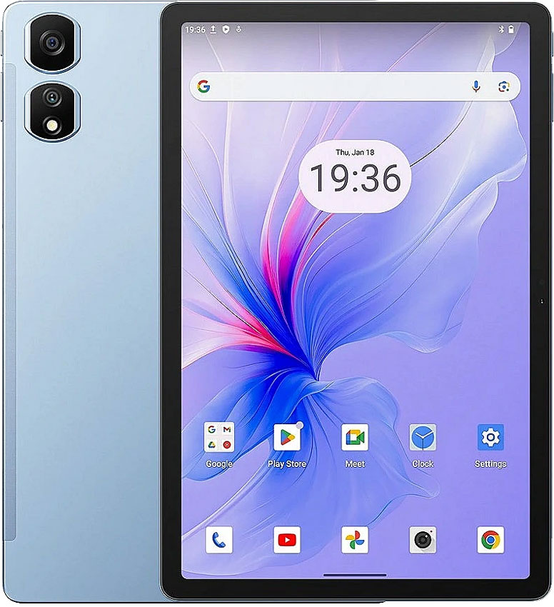 Планшет Blackview Tab 16 Pro 8GB/256GB Blue