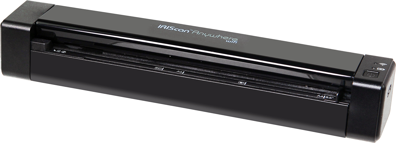 Сканер Canon IRIScan Anywhere 6 WIFI Simplex