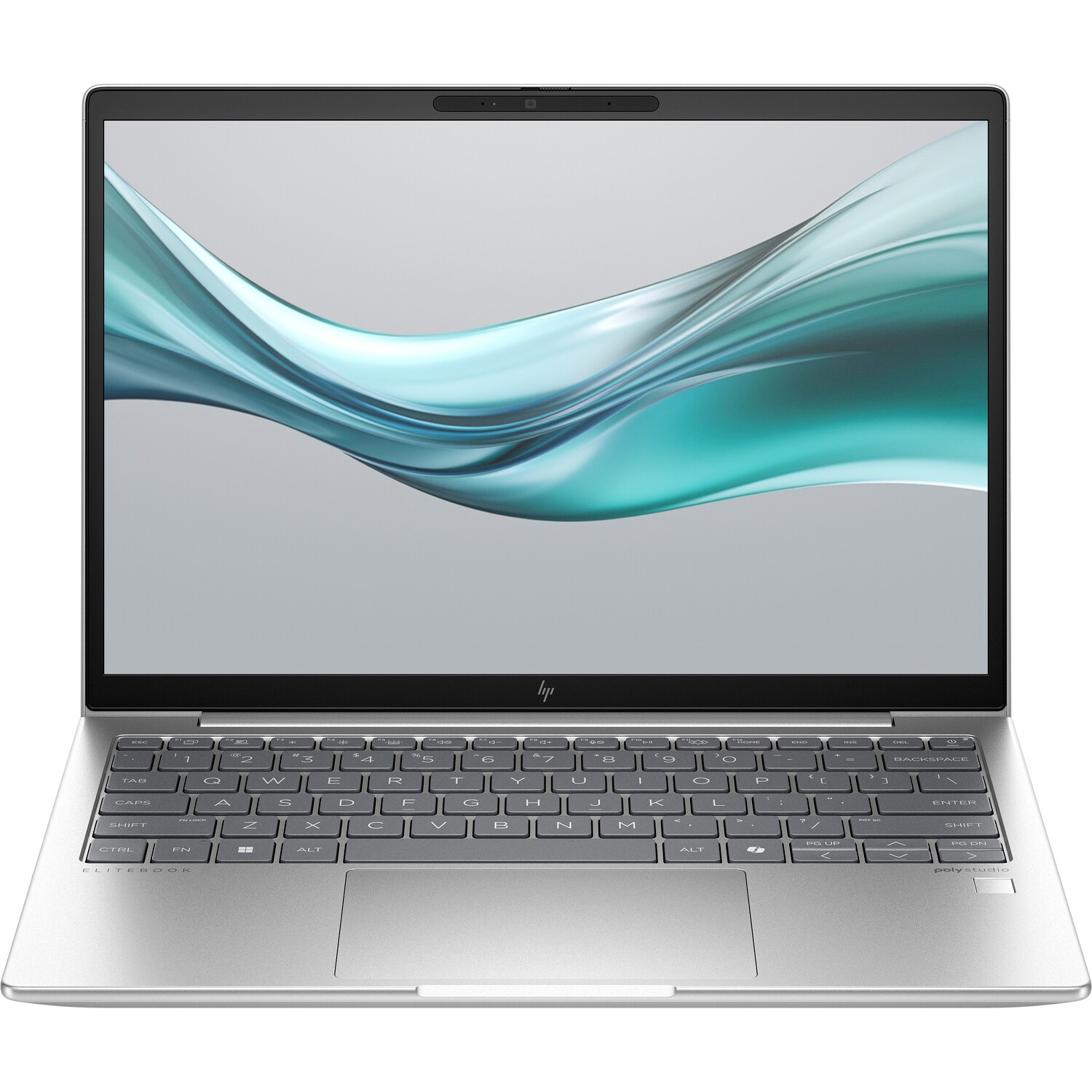 HP EliteBook 630 G11 13.3" WUXGA IPS,300n/U5-125U (4.3)/16Gb/SSD512Gb/Intel Graphic/FPS/Підсв/DOS