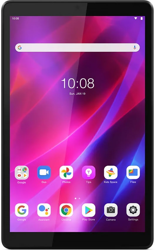Планшет LENOVO 8'' TAB M8 TB-8506X 32GB LTE GREY